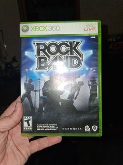 Xbox 360 Xbox Live Game