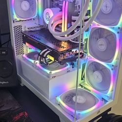 Great Gaming Pc