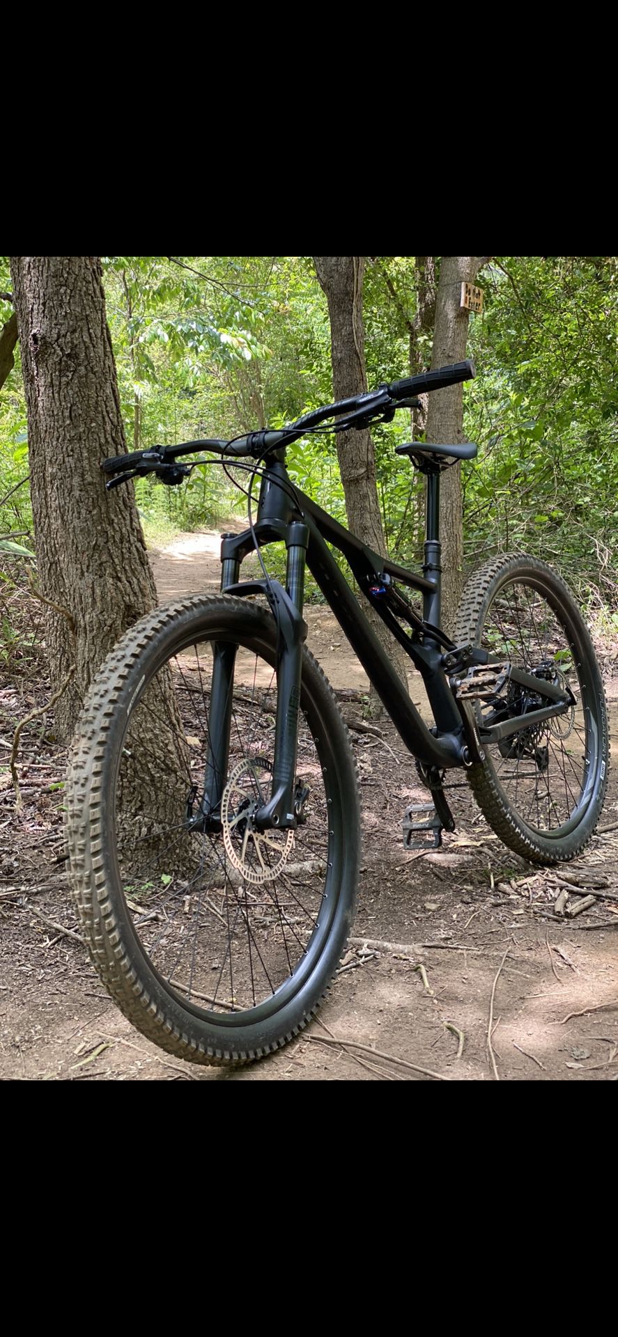 2020 Specialized Stump Jumper  ST