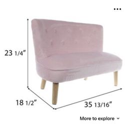 Kids Sofa Couch