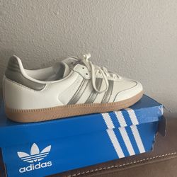 Adidas Samba Size 7.5.