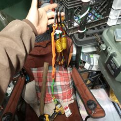 Tool Safety Lanyards