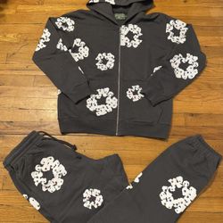 Denim Tears Rhinestone \ BRAND NEW