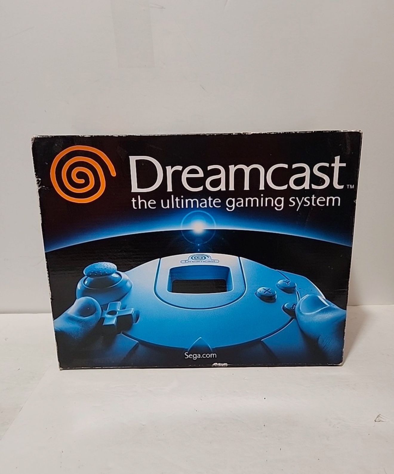 Sega Dreamcast