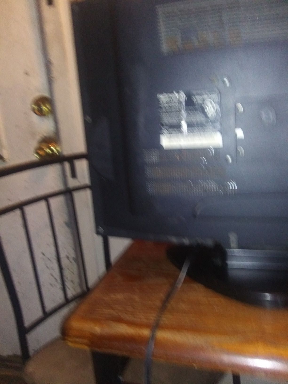 TV for sale 20in in good condition
