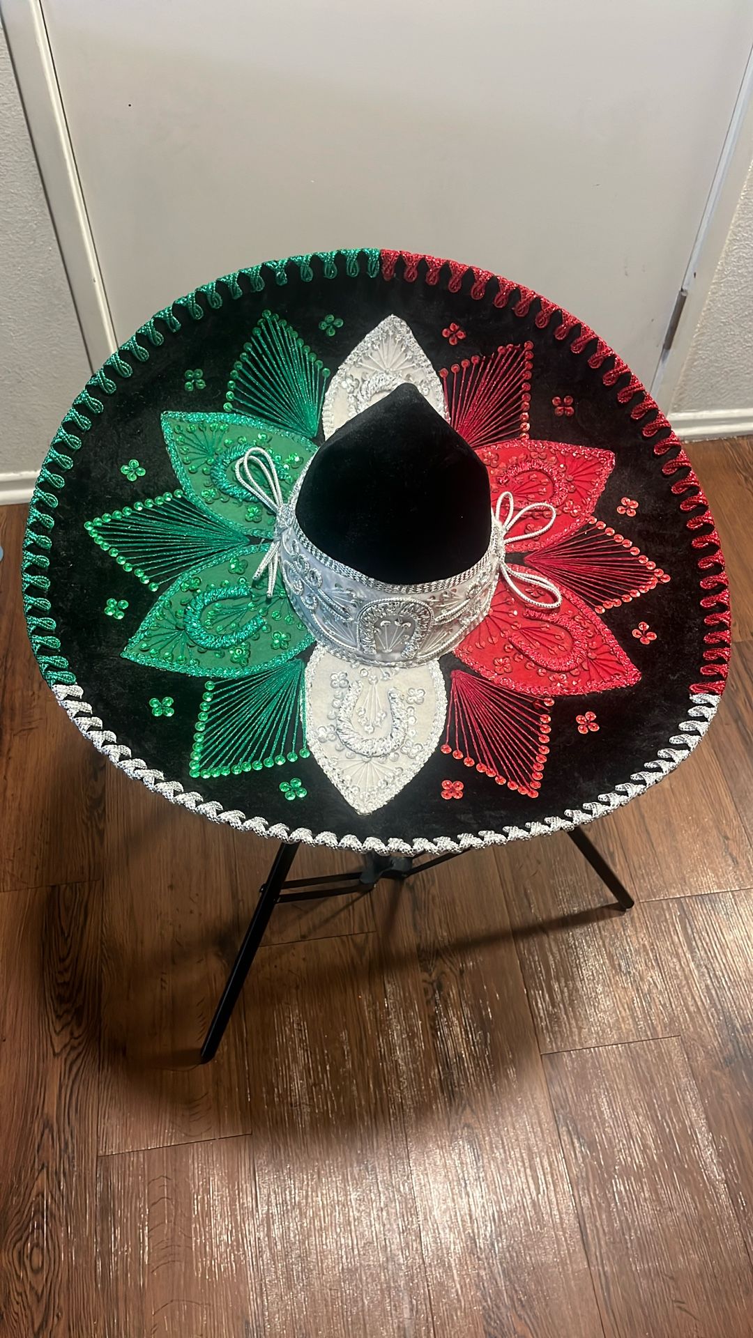 Sombrero Mariachi