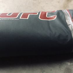 UFC Punching Bag