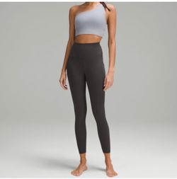 Lululemon leggings -new