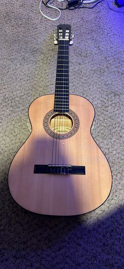 Sunlite guitar gcn 800g