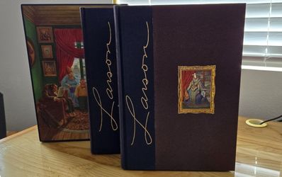 The Complete Farside Volumes 1 & 2