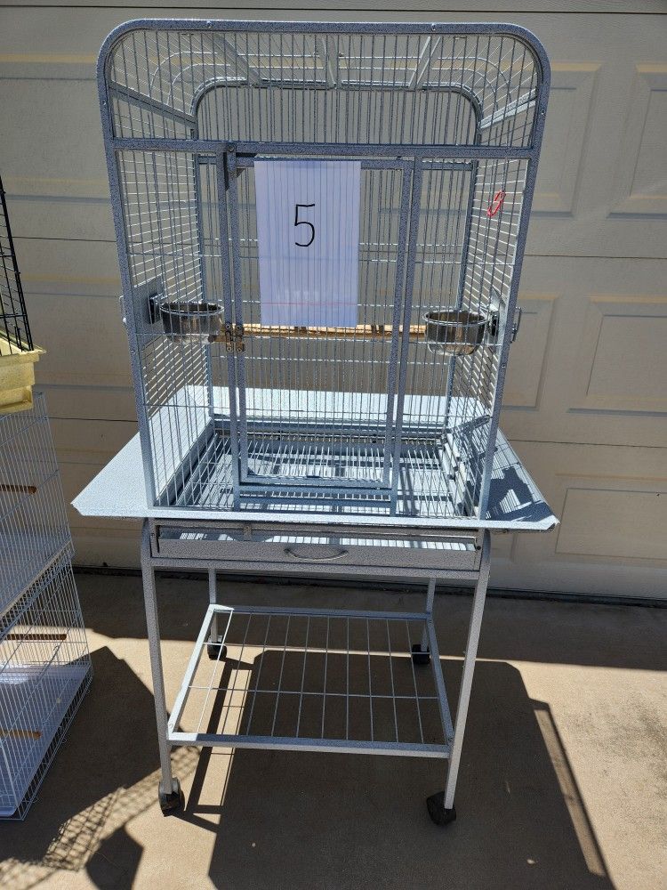 Bird Cage