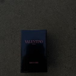 Valentino Born In Roma