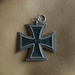 ek1 iron cross 1st class