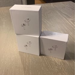 AirPod PROS 