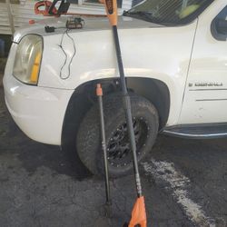 Black And Decker Pole Saw