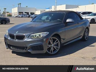 2015 BMW M235