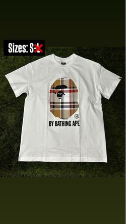Bape Shirt