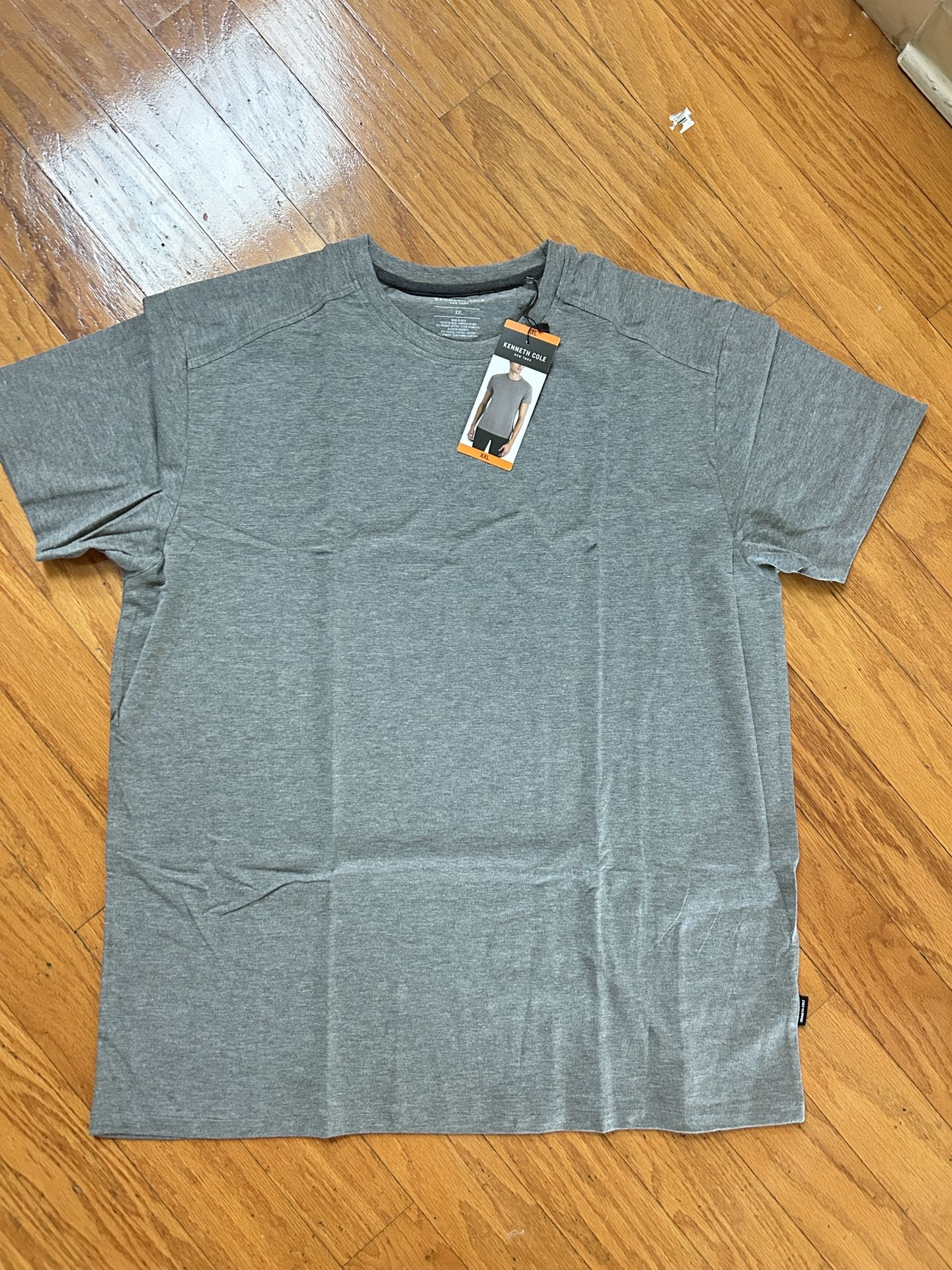 NWT Kenneth Cole men’s tshirt size XXL