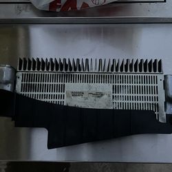 Amp Lexus Is 250/350 