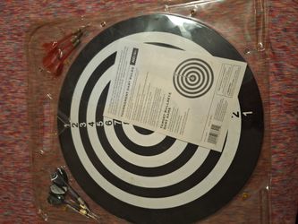 Dart Board 