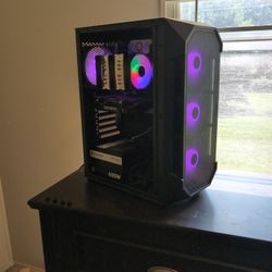 Custom Gaming PC (Summer Deals!)