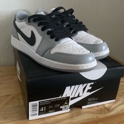 Air Jordan 1 Retro Low OG