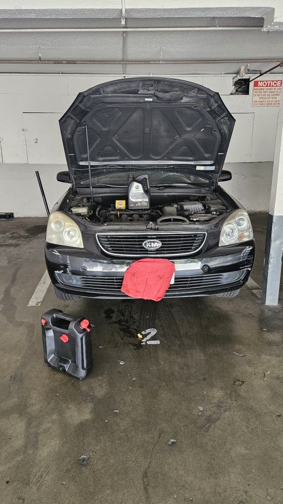 Valvoline OIL