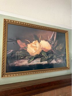 Classic- Elegance Bombay Company ‘Magnolias’