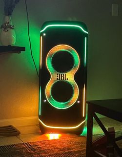 JBL Partybox Ultimate