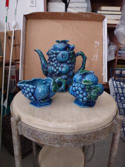 Tea Set