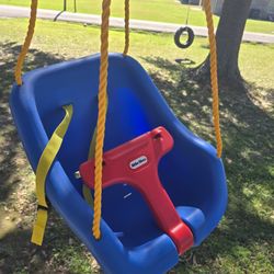 Baby Swing