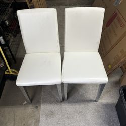 Chairs 