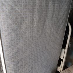 Baby Mattress