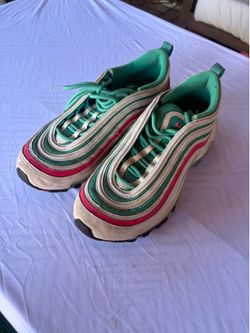 Nike air max size 5.5Y