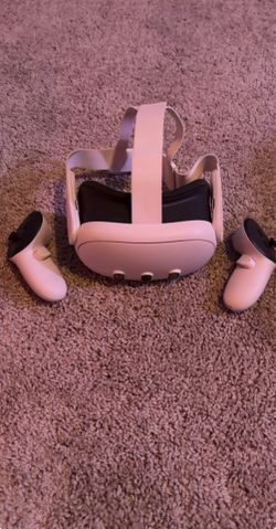 Oculus Quest 3