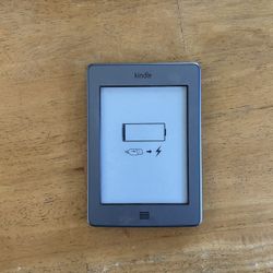 Kindle Amazon