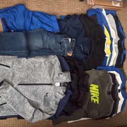 26 Pcs Clothing Boys Size Youth XL YXL