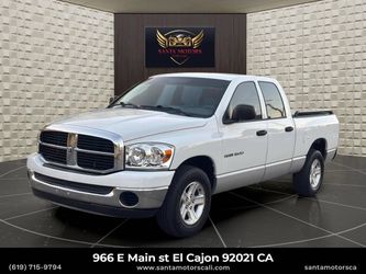 2006 Dodge Ram 1500