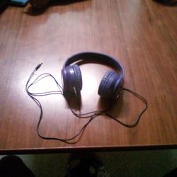 HP Branded Wired Headphones 