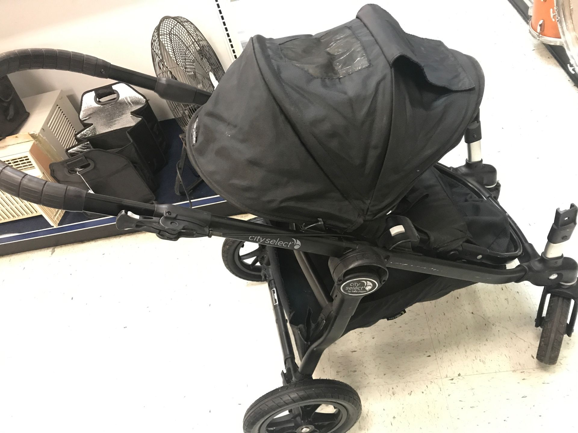 Stroller