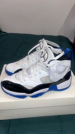 Jordan Jumpman Two Trey