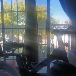 Stationery Bike And Treadmill For Sale Price Is For Both