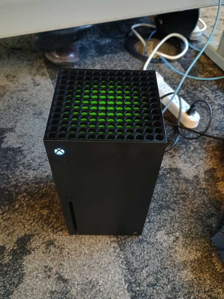 Xbox Series X