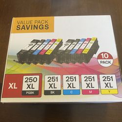 printer ink cartridges