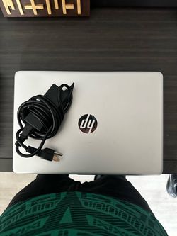 HP computer
