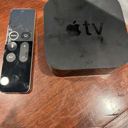 Apple Tv