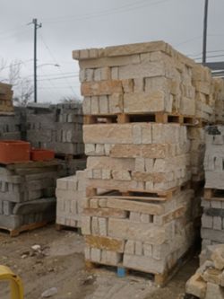 🔥Stone for sale🔥 delivery included
