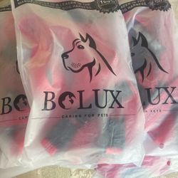 Harness  New Never Use 