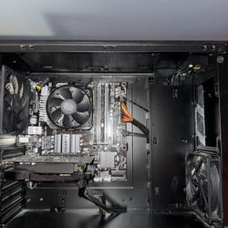 Personal Desktop Computer