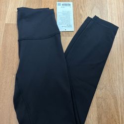 Lululemon Wunder Train HR Tight 25ā